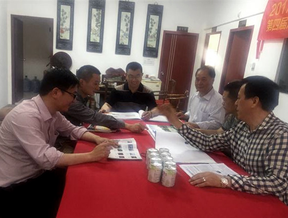 案例展示：广州老年病康复防治研究中心暨临终关怀护理中心