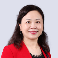  向晓梅