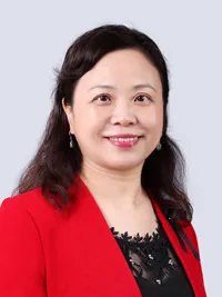向晓梅