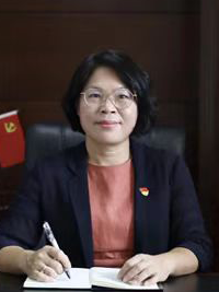  卢穗华