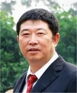 刘志强