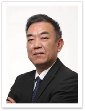 邓旭林